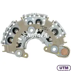 Диодный мост генератора EN8742A UTM