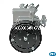 Компрессор кондиционера KCX0381GW KRAUF