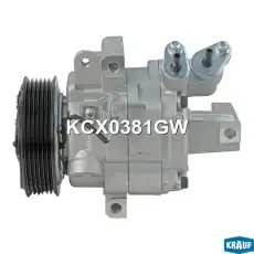 Компрессор кондиционера KCX0381GW KRAUF