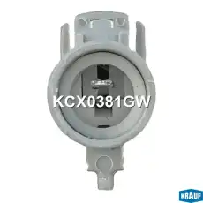 Компрессор кондиционера KCX0381GW KRAUF