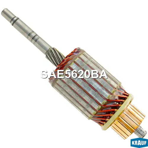 Ротор стартера SAE5620BA KRAUF