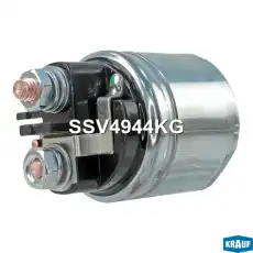 Втягивающее реле SSV4944KG KRAUF