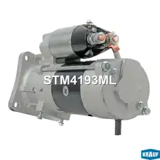 Стартер KRAUF STM4193ML
