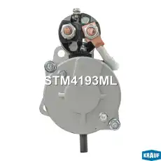 Стартер KRAUF STM4193ML