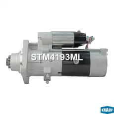 Стартер KRAUF STM4193ML