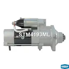 Стартер KRAUF STM4193ML