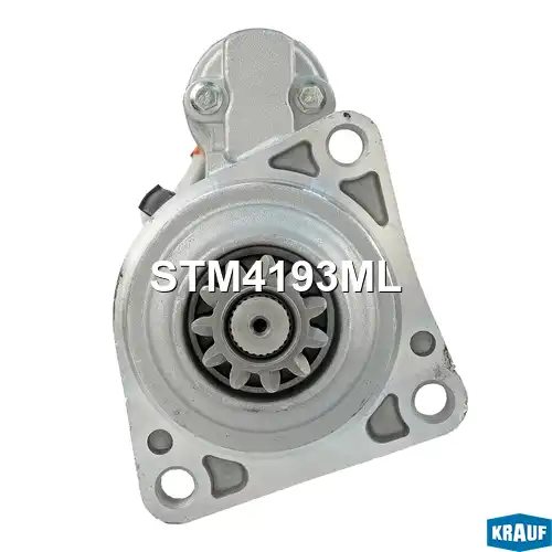 Стартер KRAUF STM4193ML