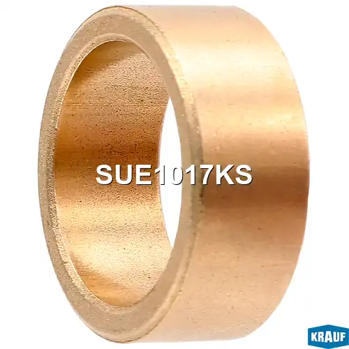 SUE1017KS Втулка стартера KRAUF