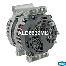 Генератор KRAUF ALD8932ML