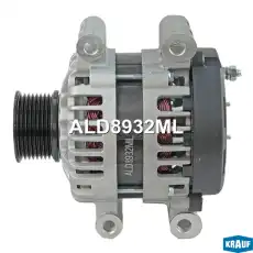 Генератор KRAUF ALD8932ML