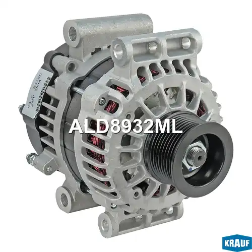 Генератор KRAUF ALD8932ML