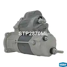 Стартер KRAUF STP2870ML