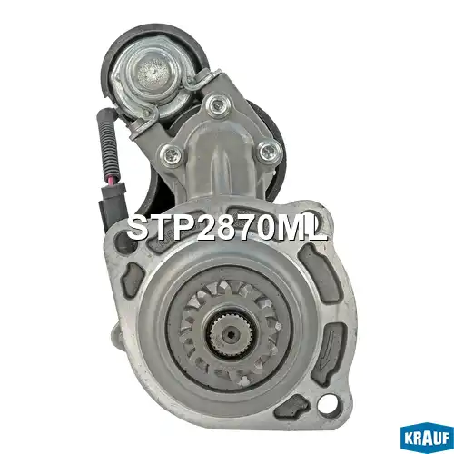Стартер KRAUF STP2870ML