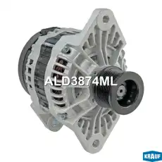 Генератор KRAUF ALD3874ML