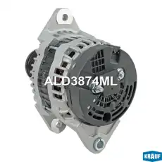 Генератор KRAUF ALD3874ML
