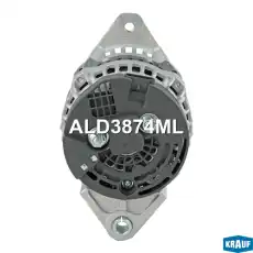 Генератор KRAUF ALD3874ML