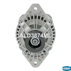 Генератор KRAUF ALD3874ML