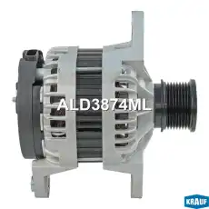 Генератор KRAUF ALD3874ML