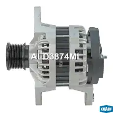 Генератор KRAUF ALD3874ML