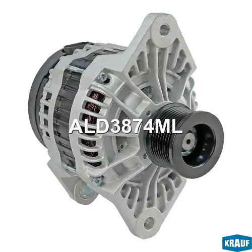 Генератор KRAUF ALD3874ML