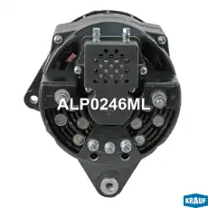 Генератор KRAUF ALP0246ML