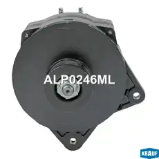 Генератор KRAUF ALP0246ML