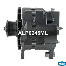 Генератор KRAUF ALP0246ML