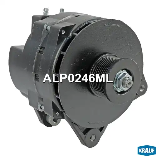 Генератор KRAUF ALP0246ML