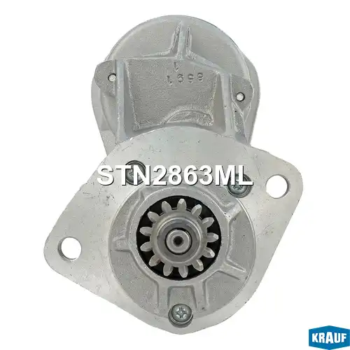 Стартер KRAUF STN2863ML