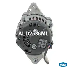 Генератор KRAUF ALD2586ML
