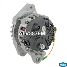 Генератор KRAUF ALV3879ML