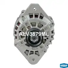 Генератор KRAUF ALV3879ML