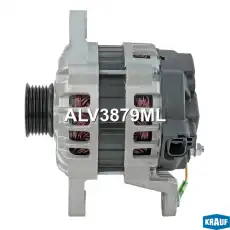 Генератор KRAUF ALV3879ML
