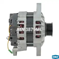 Генератор KRAUF ALV3879ML