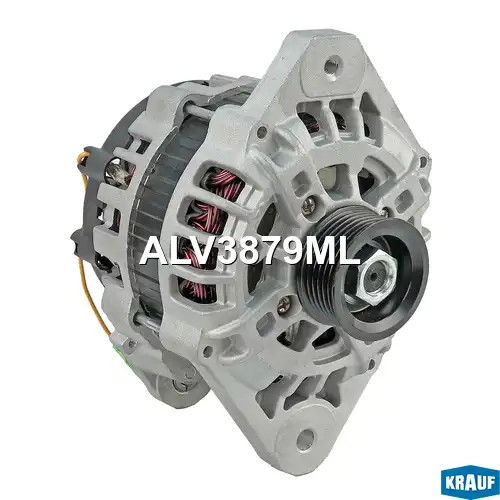 Генератор KRAUF ALV3879ML