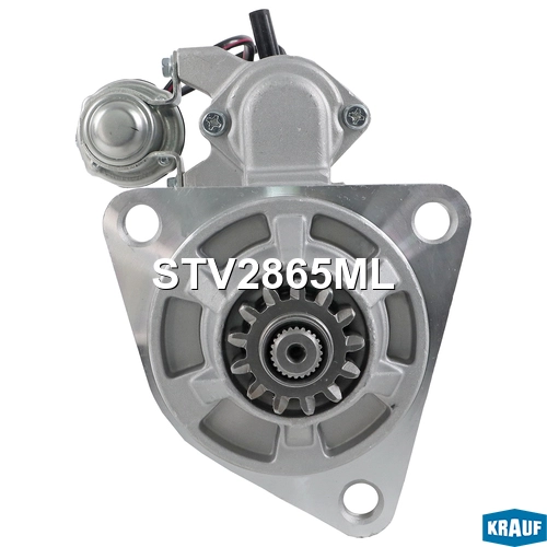 Стартер KRAUF STV2865ML