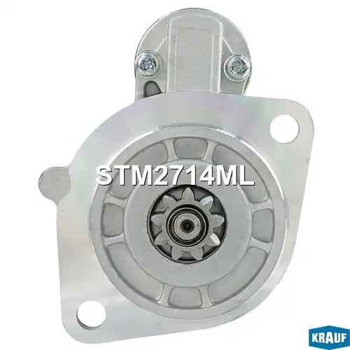 Стартер KRAUF STM2714ML