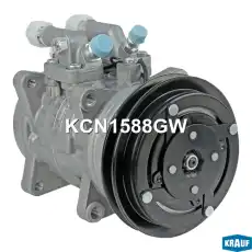 Компрессор кондиционера KCN1588GW KRAUF