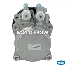 Компрессор кондиционера KCN1588GW KRAUF