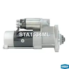 Стартер KRAUF STA1534ML