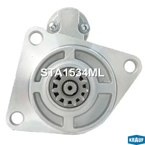Стартер KRAUF STA1534ML