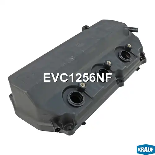 Клапанная крышка двигателя KRAUF EVC1256NF