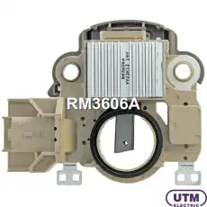 Регулятор генератора RM3606A UTM