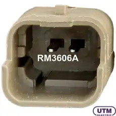 Регулятор генератора RM3606A UTM