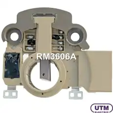 Регулятор генератора RM3606A UTM