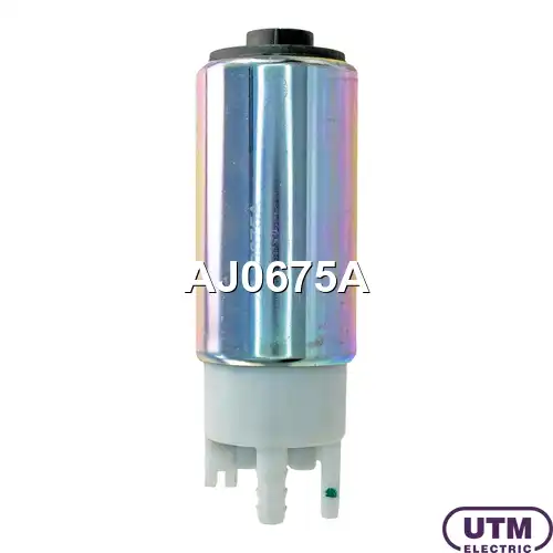 Бензонасос электрический AJ0675A UTM