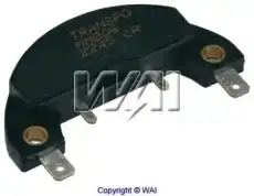 модуль зажигания!\ Mazda 81-87, Mitsubishi 81-89 MM806 TRANSPO