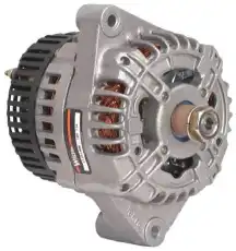Генератор WILSON 90-23-6508N