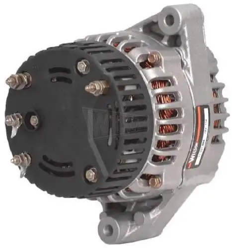 Генератор WILSON 90-23-6508N