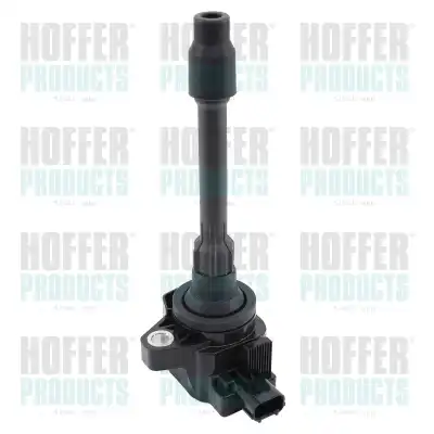 Катушка зажигания HOFFER 8010834